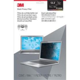 3M Privacy Filter for 13.3" Widescreen Laptop