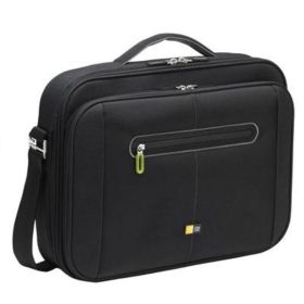 Case Logic Carrying Case (Briefcase) for 18" Notebook, Accessories - Black