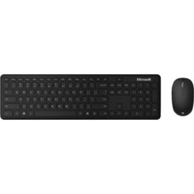 Microsoft Keyboard &amp; Mouse