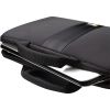 Case Logic Carrying Case (Sleeve) for 11" to 11.6" Apple, Google Chromebook, MacBook Air - Black