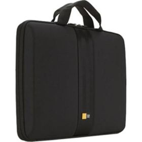 Case Logic Carrying Case (Sleeve) for 13.3" Notebook - Black