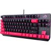 Asus ROG Strix Scope TKL Electro Punk Gaming Keyboard