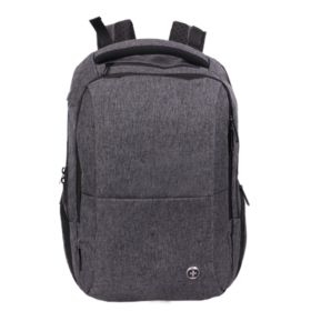 Swissdigital Design Zion Carrying Case (Backpack) Notebook