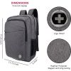 Swissdigital Design Urban Carrying Case (Backpack) Notebook