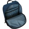 Targus Sagano EcoSmart TBB63602GL Carrying Case (Backpack) for 15.6" Notebook - Blue
