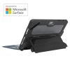 Targus Protect THZ779GL Carrying Case Microsoft Surface Go 2, Surface Go, Surface Go 3 Tablet - Gray