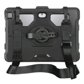 Targus THZ892GLZ Rugged Carrying Case Dell Notebook - Black