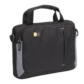 Case Logic VNA-210 Carrying Case (Attach) for 10.2" Apple iPad, iPad 2, Netbook - Black