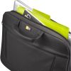 Case Logic Carrying Case for 15.6" Notebook, Accessories, Document - Black