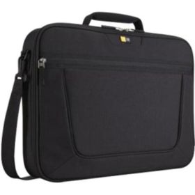Case Logic Carrying Case for 17.3" Notebook, Accessories - Black