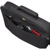 Case Logic Carrying Case for 17.3" Notebook, Accessories - Black