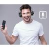 Xtream P500 - Bluetooth stereo headphone with built in microphone