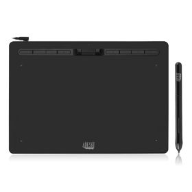 Adesso Cybertablet K12 Cybertablet K12 12-In. x 7-In. Graphic Tablet for PC/Mac