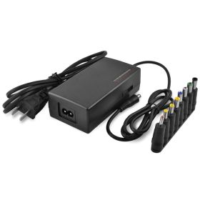 Ematic ETA60W 60-Watt Universal Laptop Charger with 40-Inch Cable