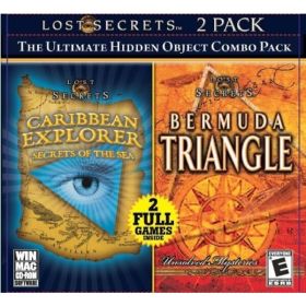 Lost Secrets: Caribbean Explorer and Bermuda Triangle