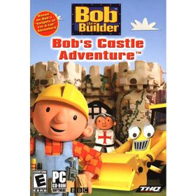 Bob the Builder: Bob's Castle Adventure