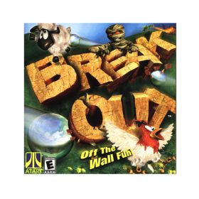 BreakOut - Off the Wall Fun!