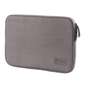 HEX Protective Sleeve Case with Rear Pocket for Microsoft Surface 3 Grey