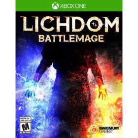 Lichdom: Battlemage (Standard Edition) - Xbox One