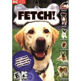 Fetch! - Play, Train & Compete