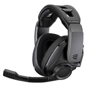 EPOS GSP 670 Over Ear Wireless Bluetooth Gaming Headset, Open Box