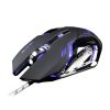 Professional gamer Gaming Mouse 8D 3200DPI Adjustable Wired Optical LED Computer Mice USB Cable Mouse for laptop PC
