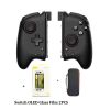 M6 Gemini Game Console Controller for Nintendo Switch Joypad Left Right Handle Grip for Nintend Switch OLED Gamepad