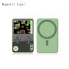 K10 Mini Portable Video Game Console Game Player Built-in 500 Classic Games Console Game Player Built-in 500 Classic Games